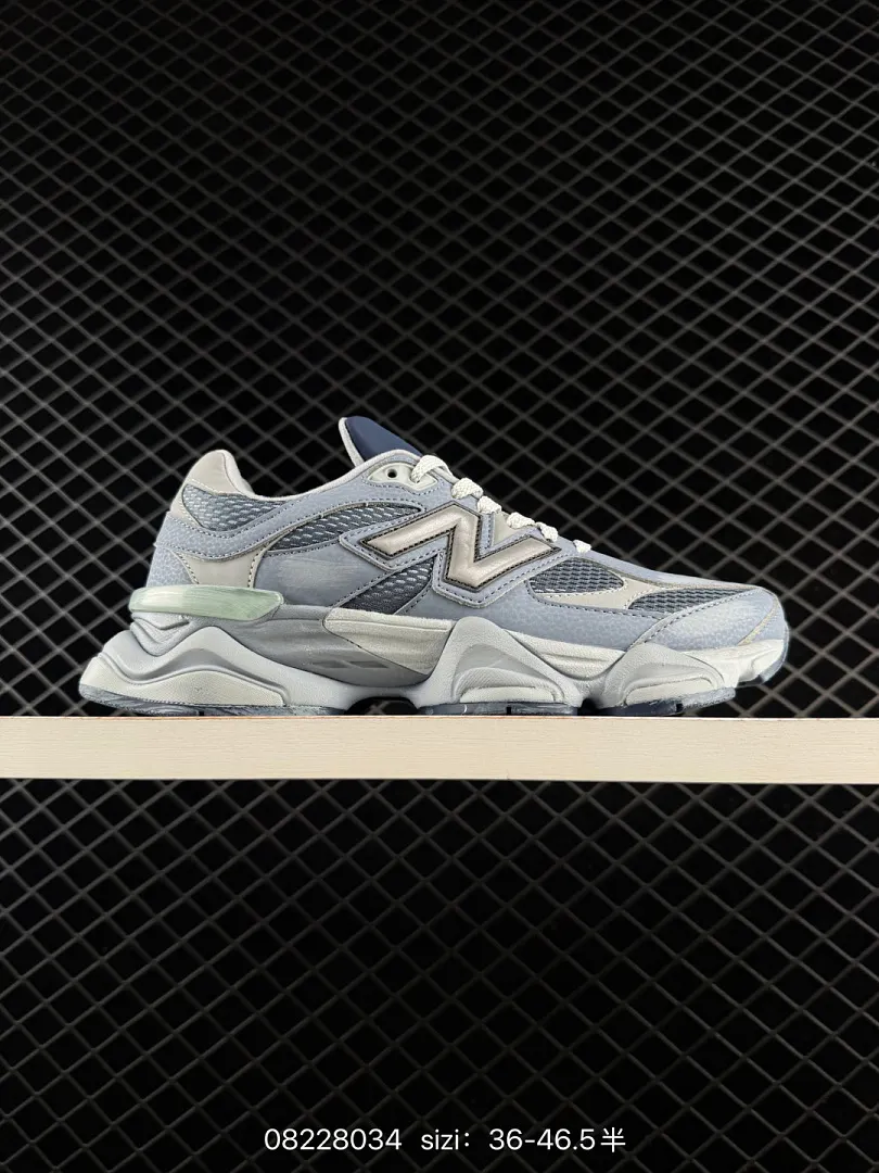 Retro Casual Sports Running Shoes