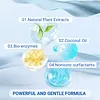💦 Cr&egrave;me d&eacute;tachante multi-usages pour le linge✨ 