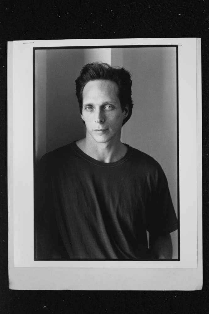 William Fichtner - 8x10 Headshot Photo Poster painting w/ Resume - Invasion