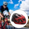CPSC Certified Professional Men's Cycling Helmets Urban Commuting Outdoor Road Bicycle Helmets