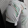 Joyfball 2025 Player Version Portugal Away Football Shirt 1:1 Thai Quality（The player version jersey is a bit tight, please pay attention to the size selection）