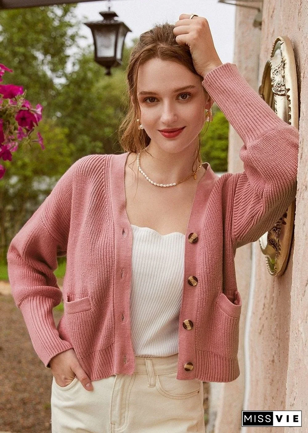 Boho Cardigan Andorrah