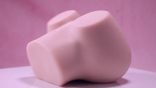 Connie Molded Replica