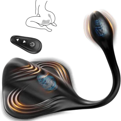 how to use personal lubricant warming liquid Review: Bombex Butterfly and Desire air pulse vibrators main image 0