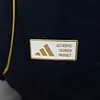 Joyfball 2025/2026 Player Version Boca Juniors Home Football Jersey（The player version jersey is a bit tight, please pay attention to the size selection）