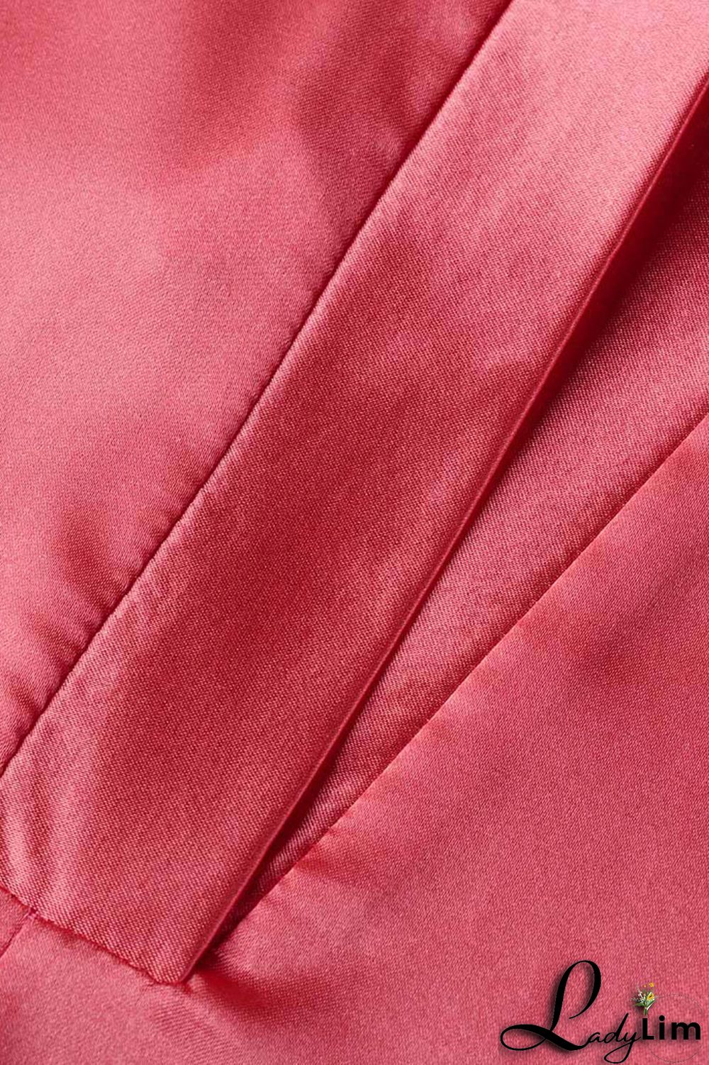 Black Casual Solid Patchwork Turndown Collar Loose Jumpsuits