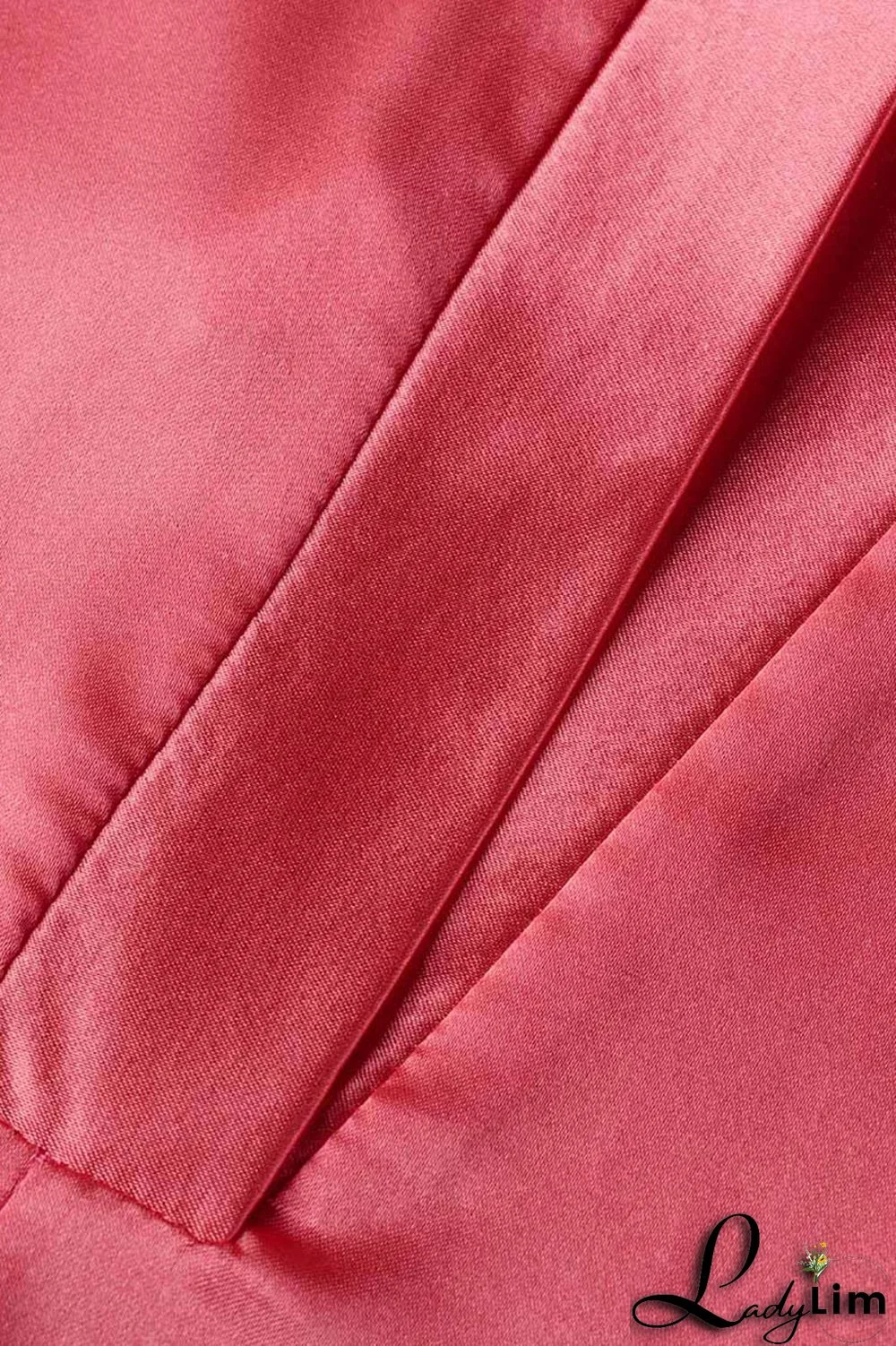 Black Casual Solid Patchwork Turndown Collar Loose Jumpsuits