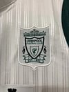 1995/1996 Retro Liverpool Away Football Jersey 1:1 Thai Quality love fball