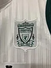 Joyfball 1995/1996 Retro Liverpool Away Football Shirt 1:1 Thai Quality
