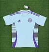 2024 Scotland National Team Away Football Shirt 1:1 Thai Quality