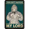 (Multi Style)Animals - Metal Tin Signs(8*12Inch/12*16Inch)
