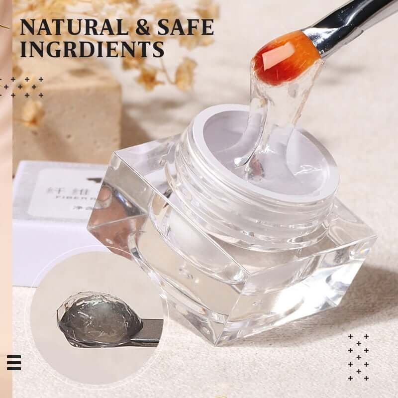 🔥HOT SALE🔥Nail Repair & Extend Fiber Gel