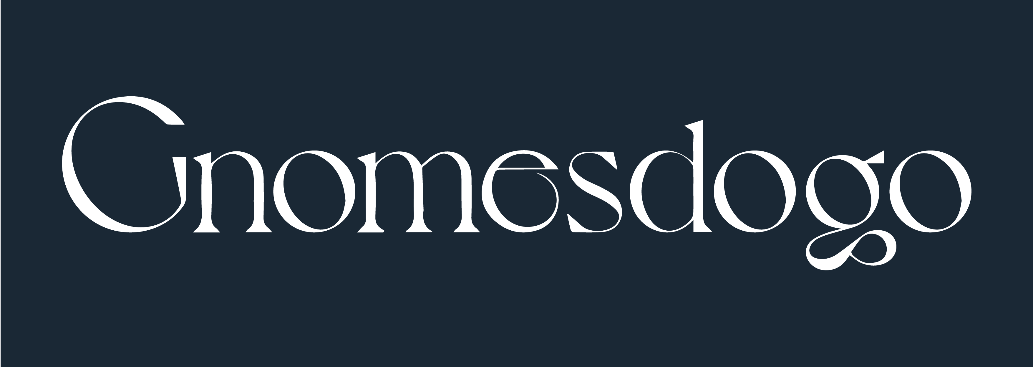GNOMESDOGO