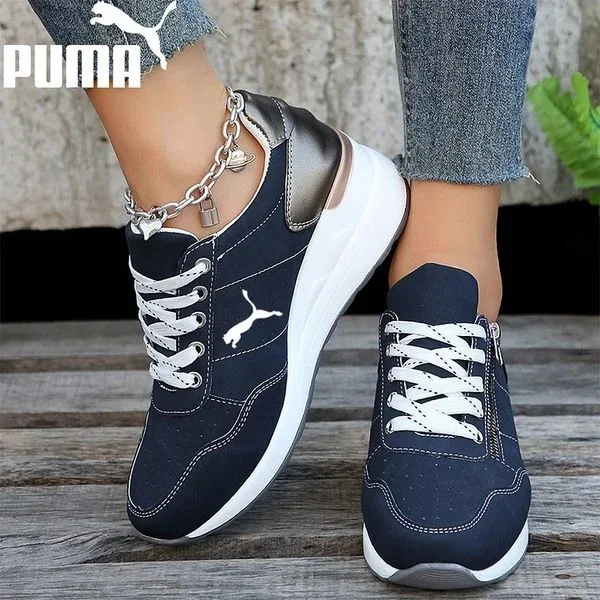 ORTOPEDICKÁ MASÁŽNA TOPÁNKA ​​PUMA®