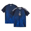 Japan X Y-3 Home Soccer Jersey 2024