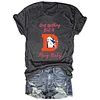Denver Broncos Baby Tee
