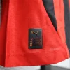 2024/2025 Player Version AC Milan Home Football Jersey 1:1 Thai Quality