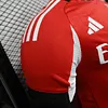 2025/2026 Player Version Benfica Home Football Jersey 1:1 Thai Quality love fball