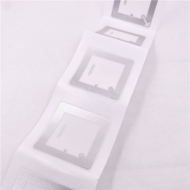 custom payment nfc tag iso14443