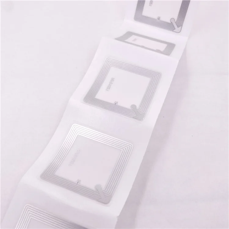 custom payment nfc tag iso14443