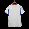 2024-2025 Venezuela National Team Away Football Jersey