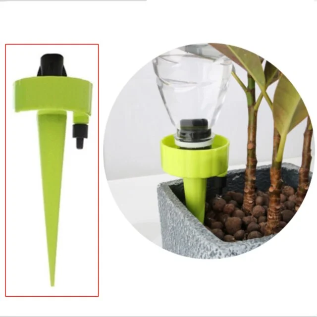 SUEF 1PCS House/Garden Water Houseplant Plant Pot Bulb Automatic Self Watering Device
