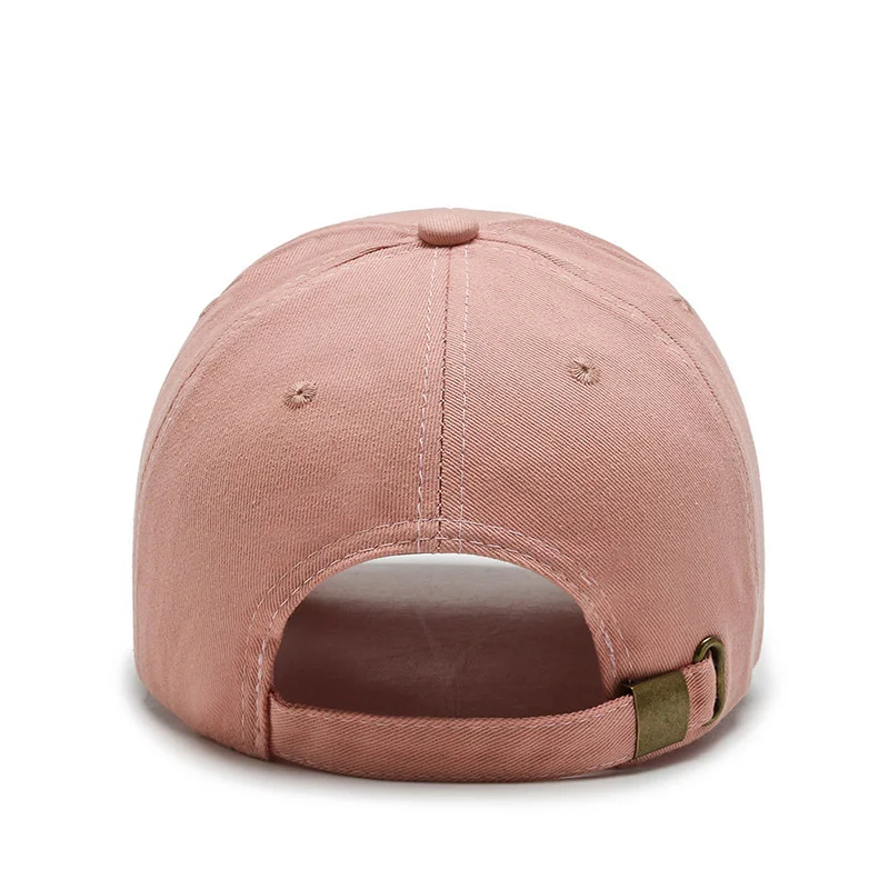 Baseball Cap-inspireuse