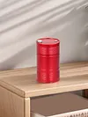 Car Ashtray with Lid Auto Ashtray Smokeless Cigarette Ash Holder for Home Office
