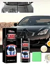 120ml Car Nano Coating Liquid Car Polish Nano Coatings Car Nano Repairing Spray