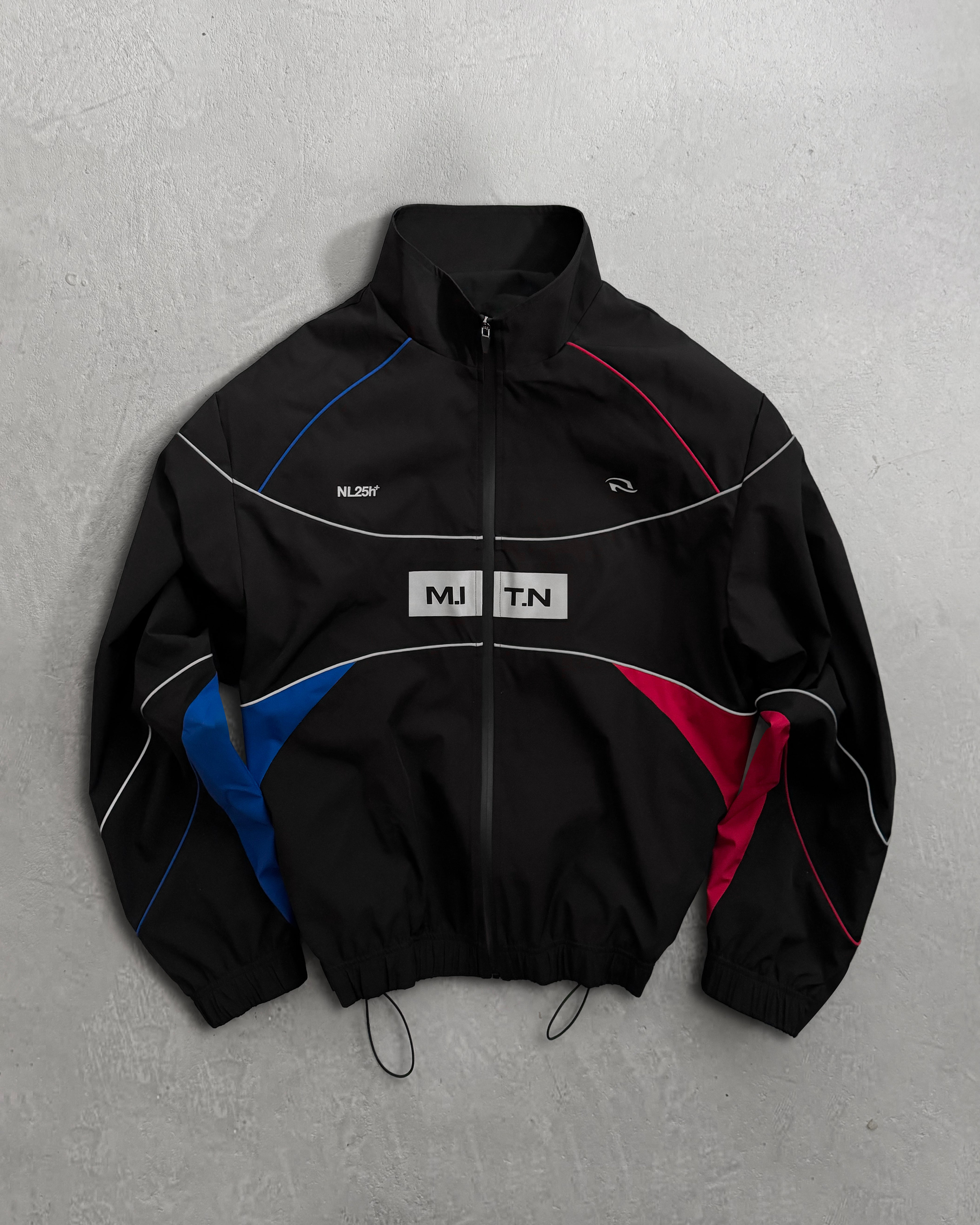 001. L'Équipe NL Jacket