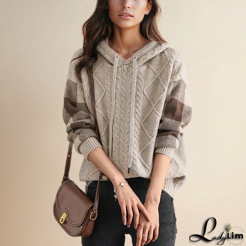 Chic and Versatile winter garment