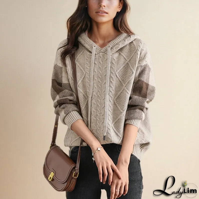 Chic and Versatile winter garment