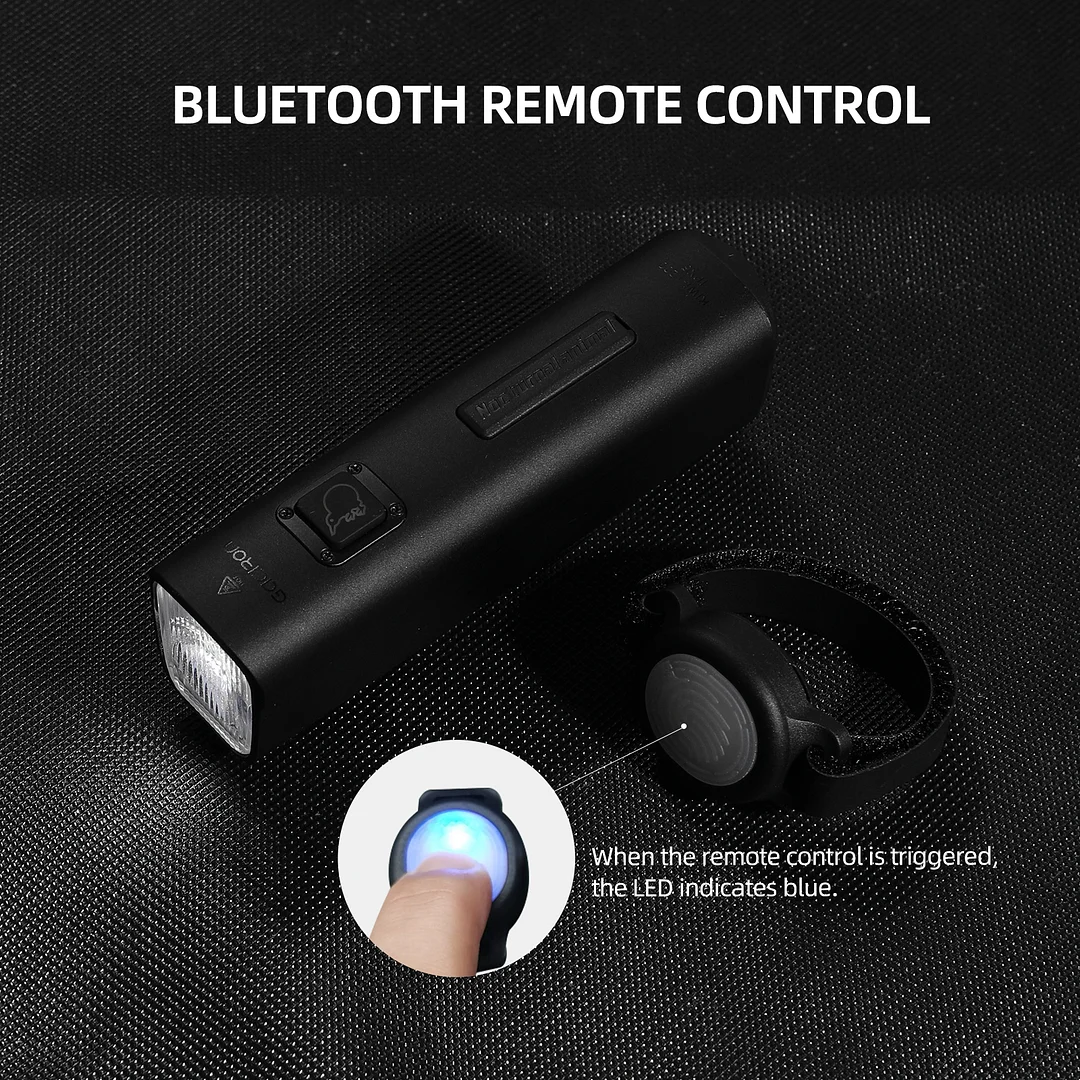 R06 Wireless remote control