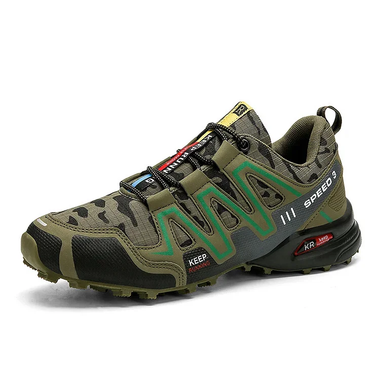 Orthopaedic Running & Hiking Shoe for Women and Men