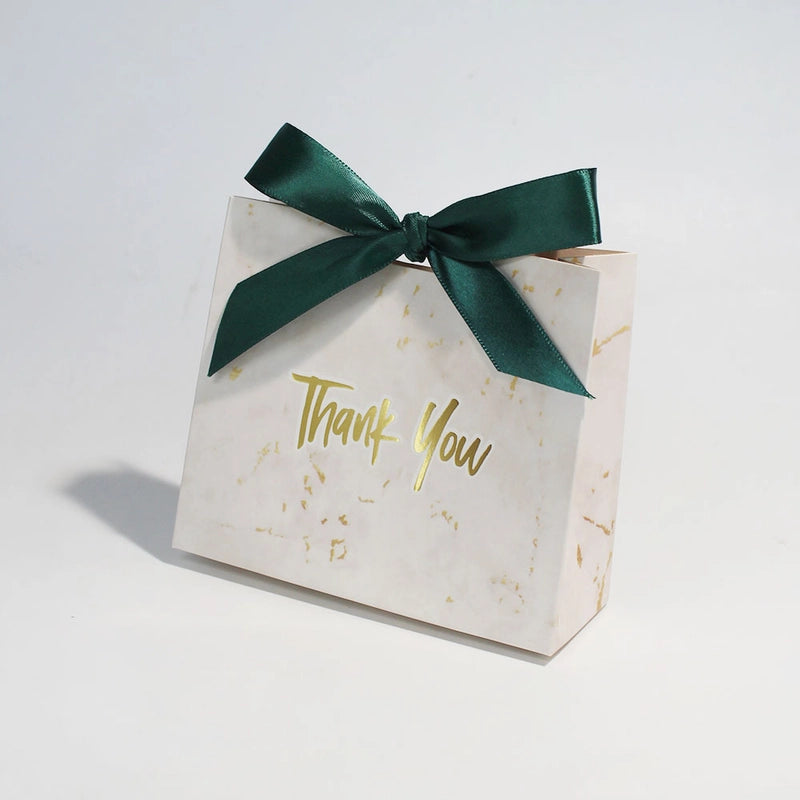 Valentine’S Day Letter Bow Knot Paper Wedding Date Gift Wrapping Supplies Gift Wrapping Supplies 1 Piece