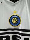 2004/2005 Retro Inter Milan Away Football Jersey 1:1 Thai Quality love fball