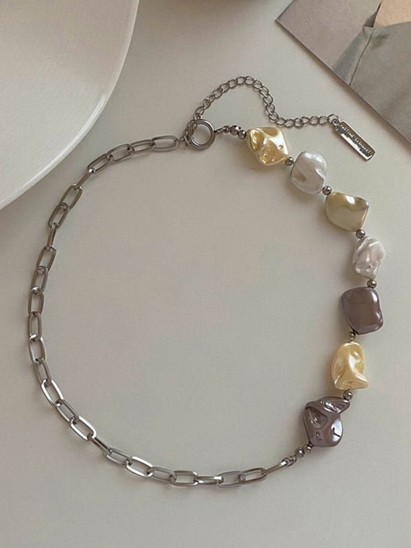 Original Stylish Artificial Pearl Necklace