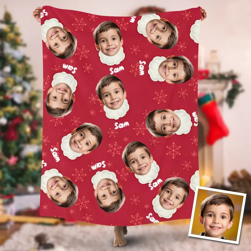 Custom Blanket Personalized Minime Pillow Makemesurprise