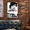 Rocky - Vintage Metal Signs - 20*30cm/30*40cm - Movie