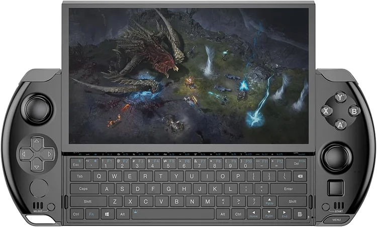 🛒Handheld Gaming PC