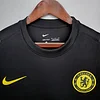 2021/2022 Chelsea Training Suit Black love fball