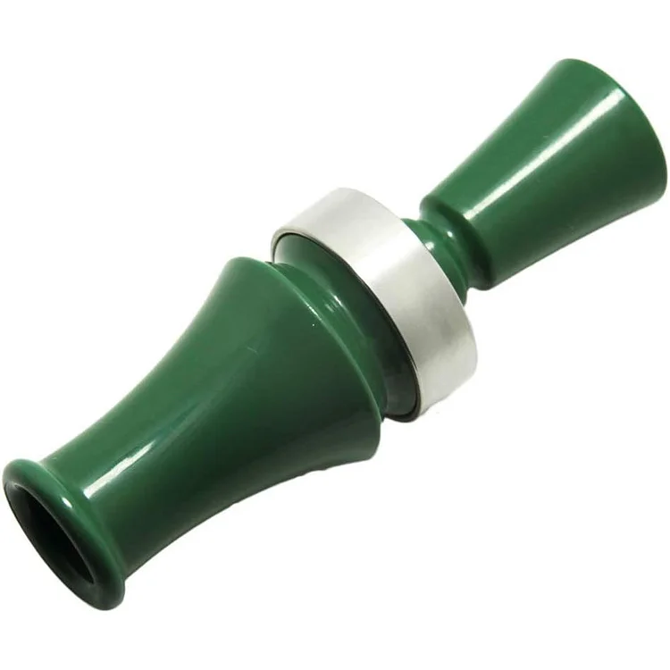 GUGULUZA Hunting Duck Calls Whistle for Sound Trap Caller Shooting