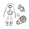 Timing Chain Oil Pump Gasket Kit 4.8L 5.3L 6.0L Fit for Silverado Avalanche Suburban Tahoe 1998-2016,for GMC Sierra/Yukon/Cadillac Escalade 2007-2014 M295 Timing Parts tool Kit
