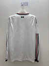 2026 Long Sleeve Mexico National Away Football Shirt 1:1 Thai Quality