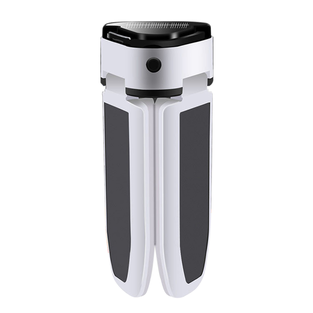 

60LED Outdoor Solar Light Portable Folding Camping Lamp Phone Charger Light, 501 Original