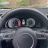 12.3″ Digital Instrument Cluster Speedometer For AUDI A4 A5 Q5 09-17 
