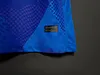 Joyfball 2025/2026 Brazil National Team Away Soccer Jersey