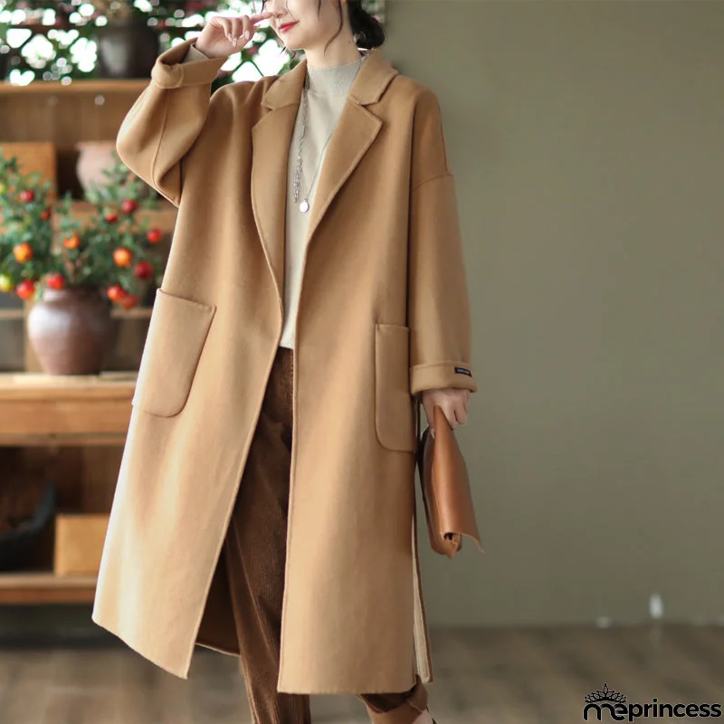 Modern and Comfortable general Coat
