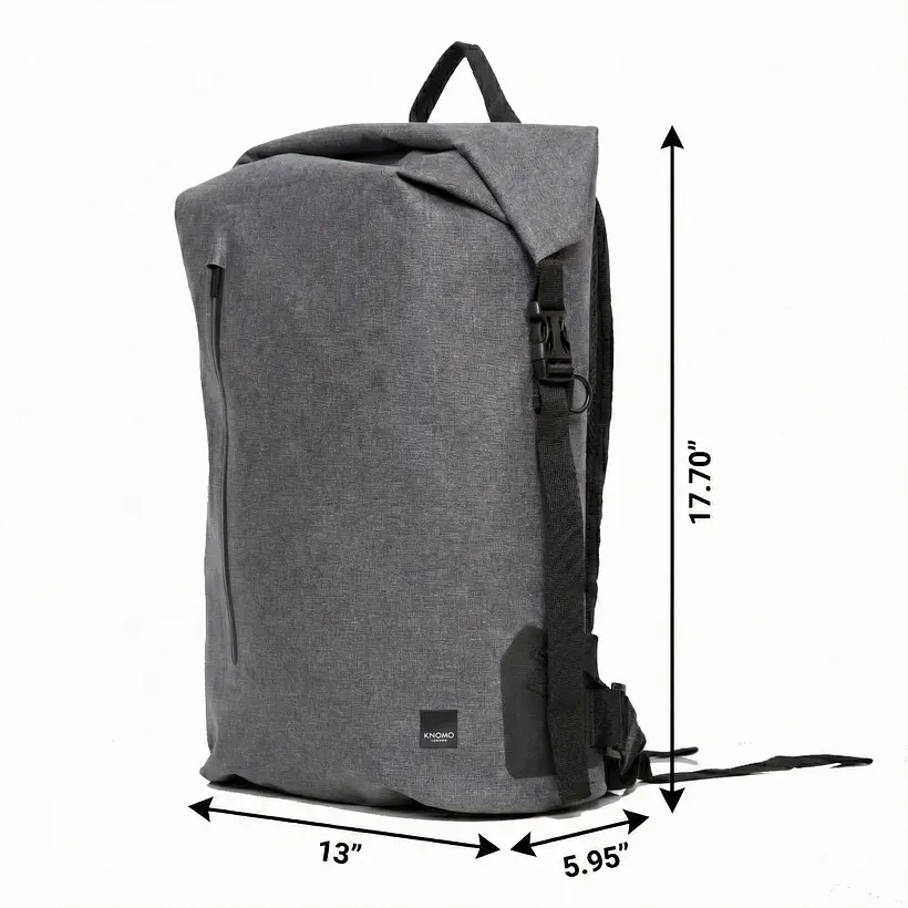 Knomo Cromwell 16