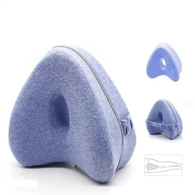 🔥Mother's Day Special Offer🔥🛏️Revoget - Leg clamp pillow💆‍♂️💤 